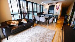 Sims Urban Oasis (D14), Condominium #578571271